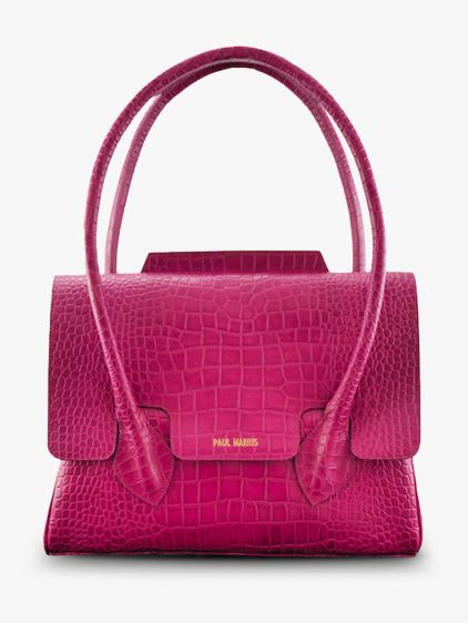 Colette M Alligator Cocktail - Turmalina