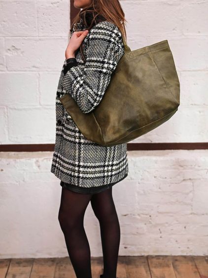 MonPartenaire - M - Caqui Aceitado