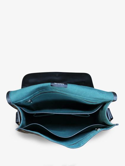 LeMessager - L - Marrón