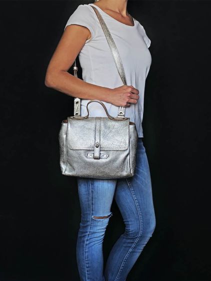 LeCorneille - Ámbar plateado