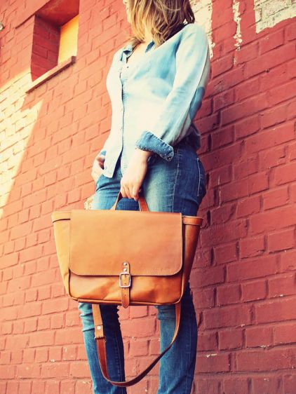 LePostier - S - Natural