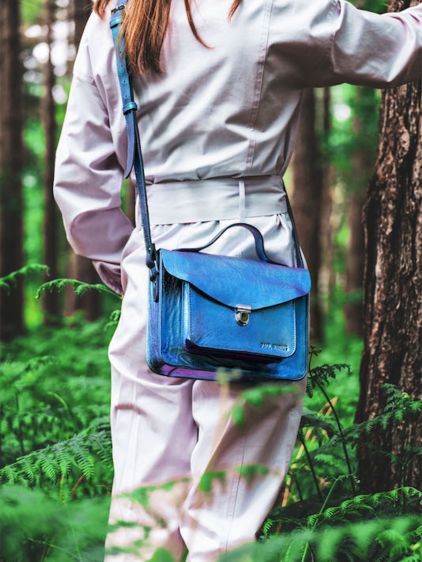 Mademoiselle George - Escarabajo