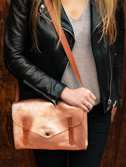 L'Indispensable - Oro rosa