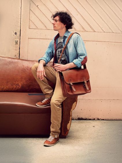 LaSacoche M - Natural