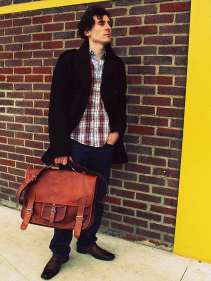 LeCartable - XL - Natural