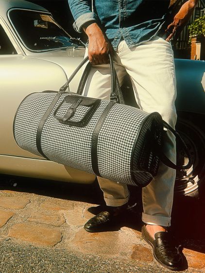 LeVoyageur XL Grand Prix - Negro