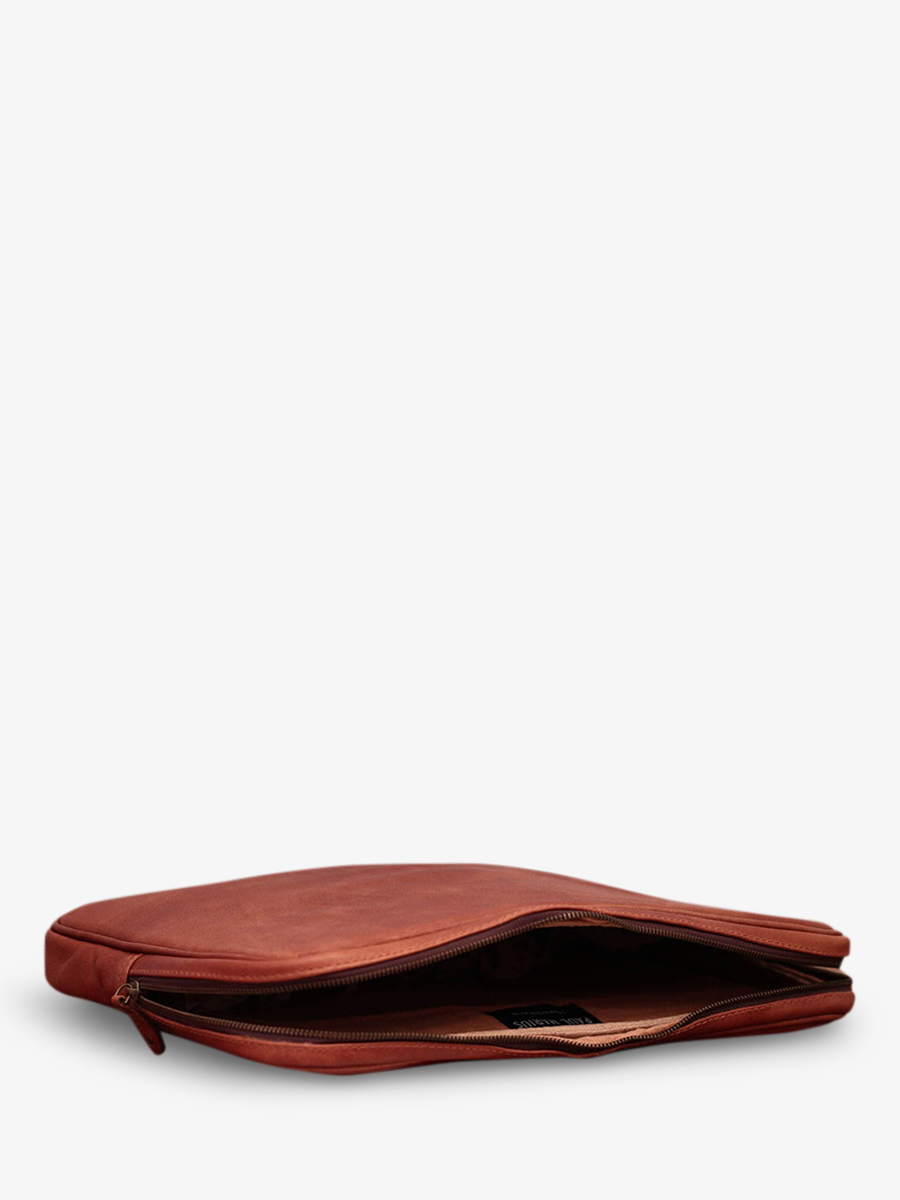foto-vista-posterior-funda-portátil-marrón-funda-portátil-15-pulgadas-natural-paul-marius-m52m-l