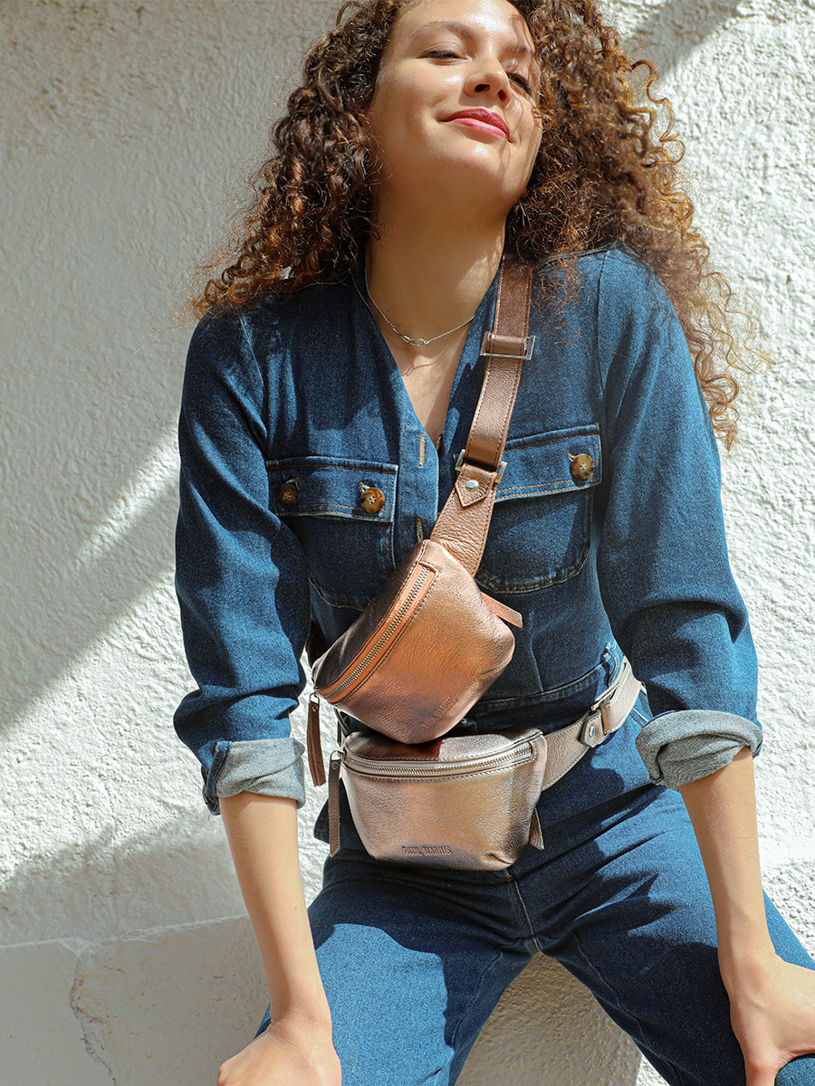 foto-vista-interior-mini-bolso-banana-cuero-dorado-rosa-mujer-labanane-xs-dorado-rosa-paul-marius-m503xs-g-pi