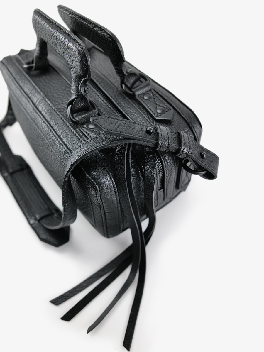 foto-material-maleta-cuero-mujer-negro-lamalle-s-edición-negra-paul-marius-t02s-bed-n1