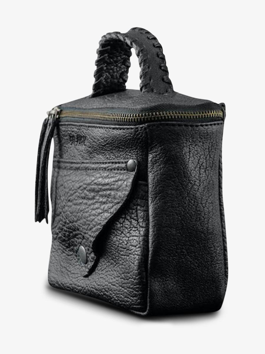 foto-vista-lateral-bolso-bandolera-cuero-mujer-negro-legavroche-reedition-negro-paul-marius-w26-b