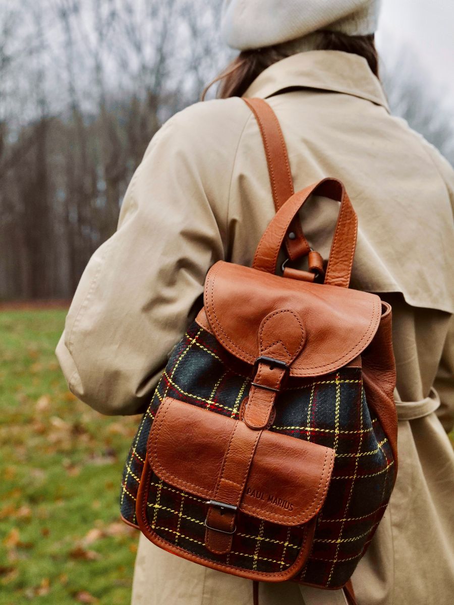 foto-mochila-de-cuero-para-mujer-lebaroudeur-celtik-paul-marius-m40-sco-gr-ol