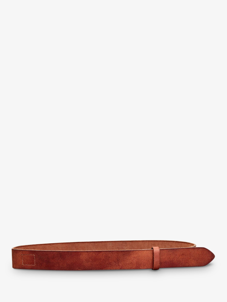 foto-vista-posterior-cinturón-de-cuero-para-hombre-marrón-la-correa-natural-paul-marius-b-s-t90