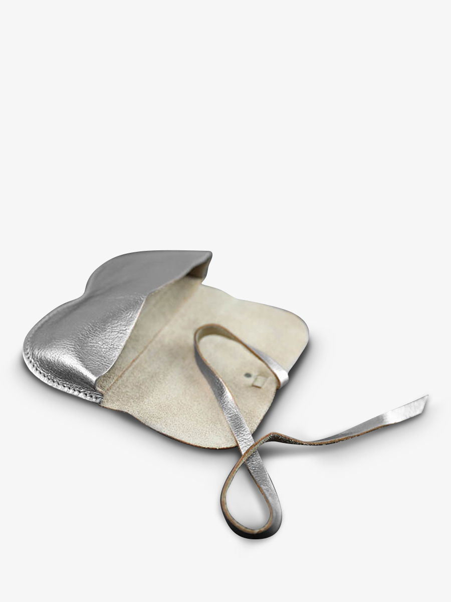 foto-vista-lateral-estuche-para-gafas-de-cuero-plateado-estuche-para-gafas-plateado-paul-marius-m49-s