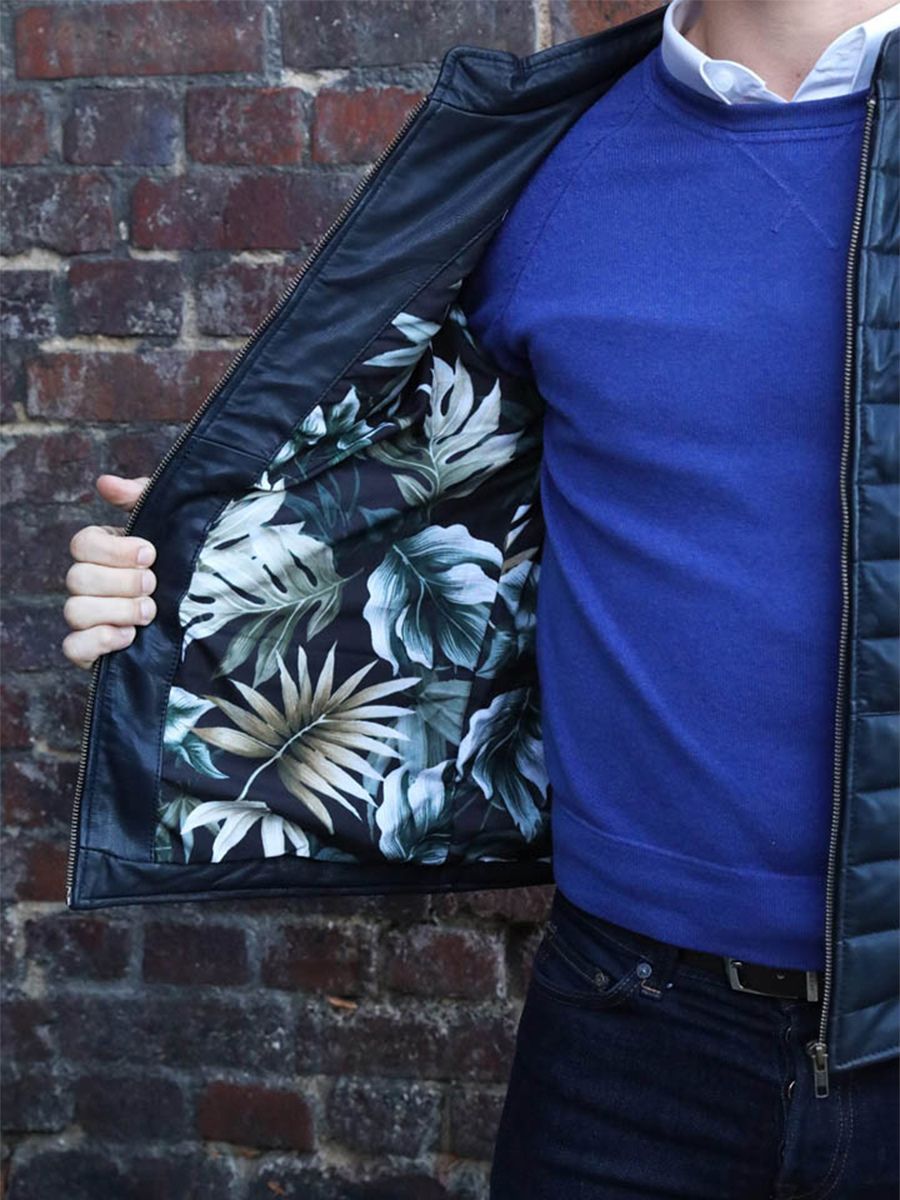 foto-vista-lateral-chaqueta-de-cuero-para-hombre-ladoudoune-homme-noir-paul-marius-wcm-b-s