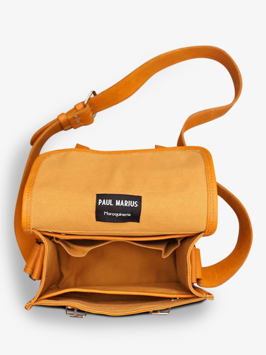 foto-interior-bolso-bandolera-cuero-mujer-amarillo-lasacoche-s-safran-paul-marius-m02s10-y