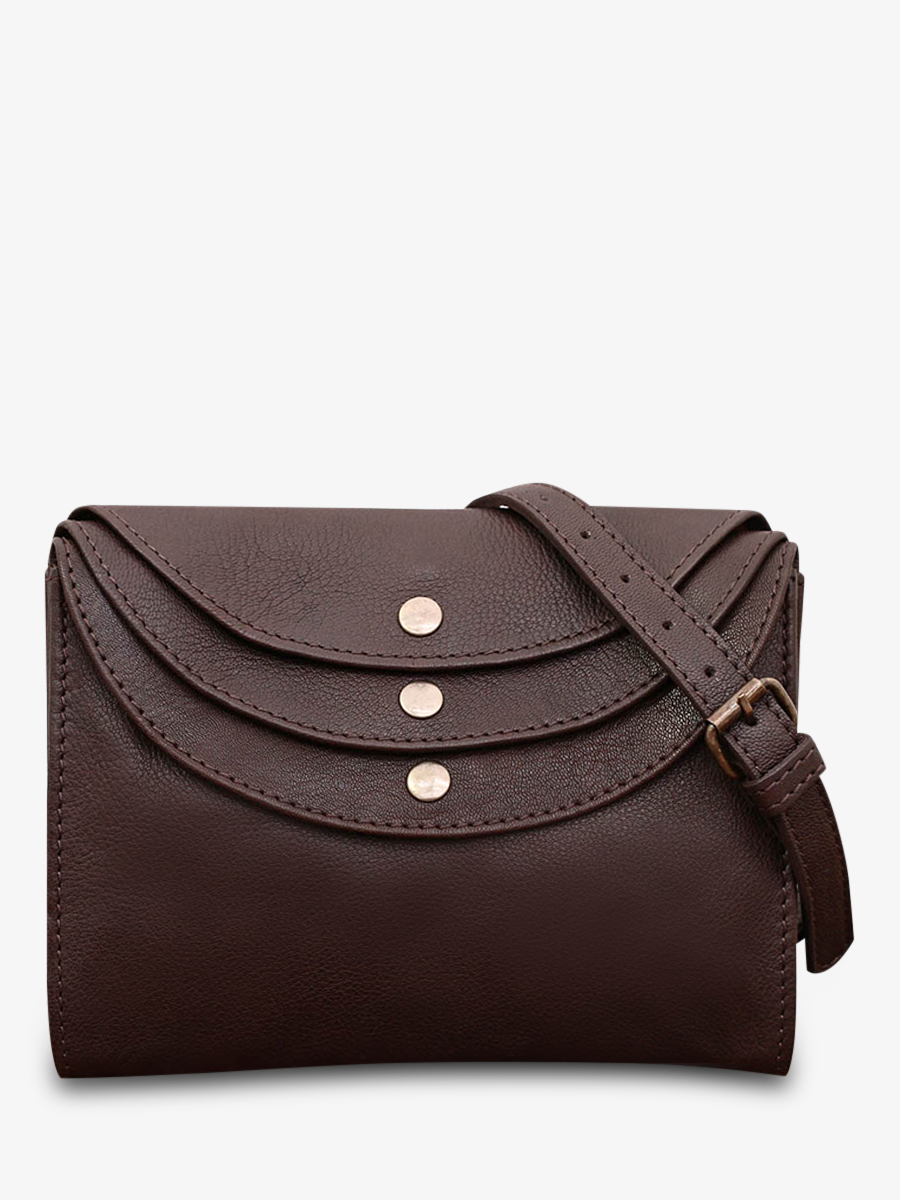 foto-vista-frontal-bolso-bandolera-cuero-mujer-negro-laminaudiere-indus-paul-marius-m301-db