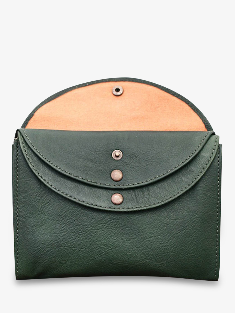 foto-vista-trasera-bolso-bandolera-cuero-mujer-verde-laminaudiere-verde-descolorido-paul-marius-m301-wg