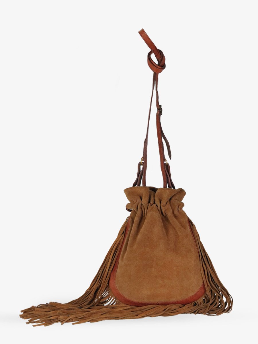 foto-vista-posterior-bolso-bandolera-cuero-mujer-marrón-lechamane-paul-marius-w101-l