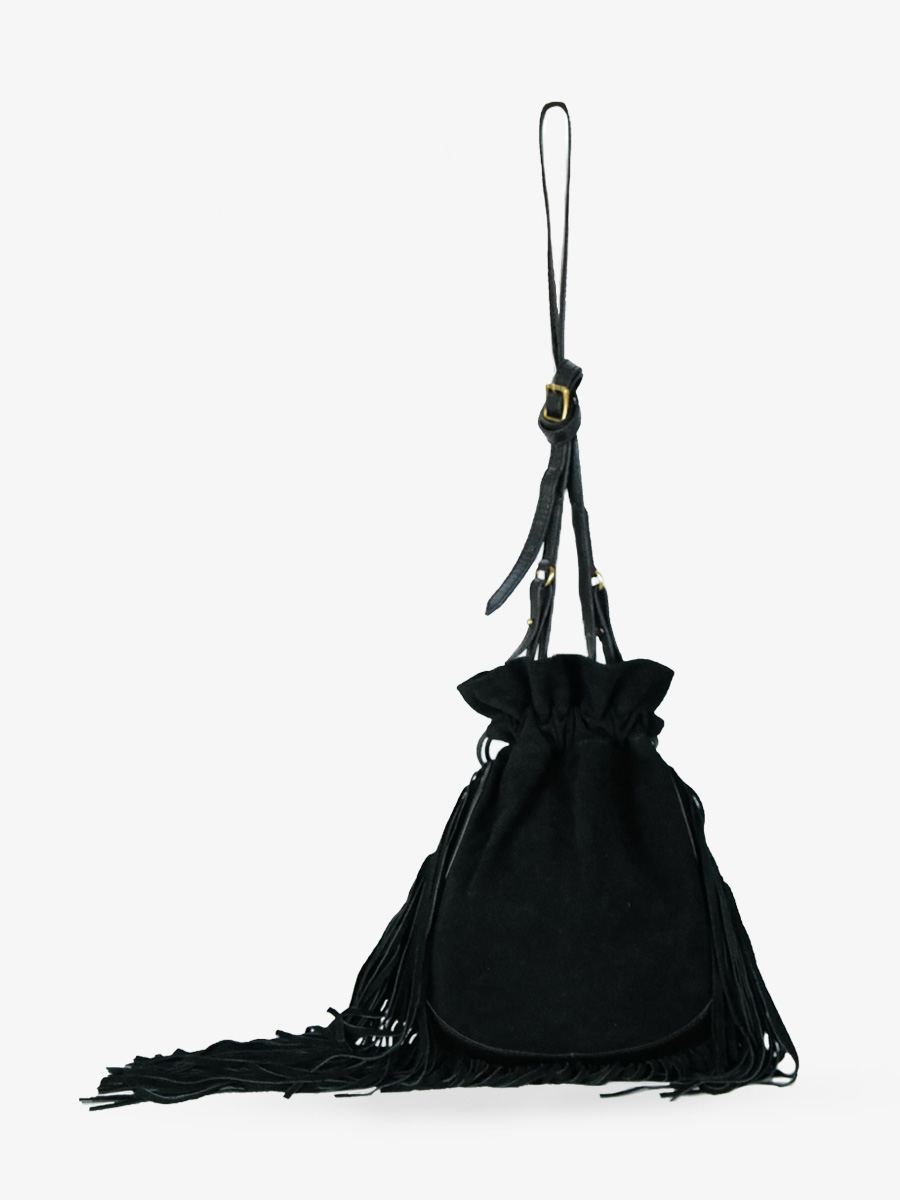 foto-vista-posterior-bolso-bandolera-cuero-mujer-negro-lechamane-paul-marius-w101-b