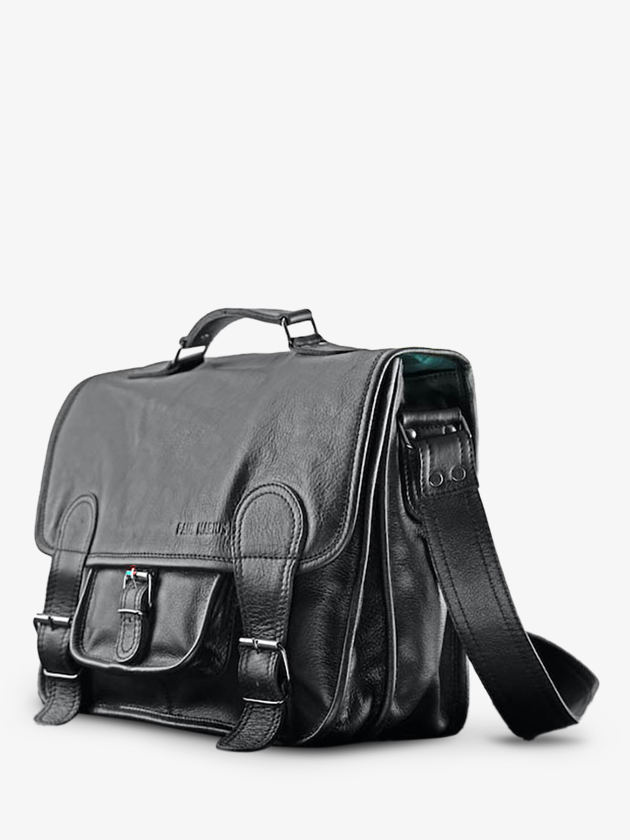 foto-vista-lateral-portadocumentos-cuero-ordenador-negro-lecartable-l-negro-paul-marius-m01s16-b