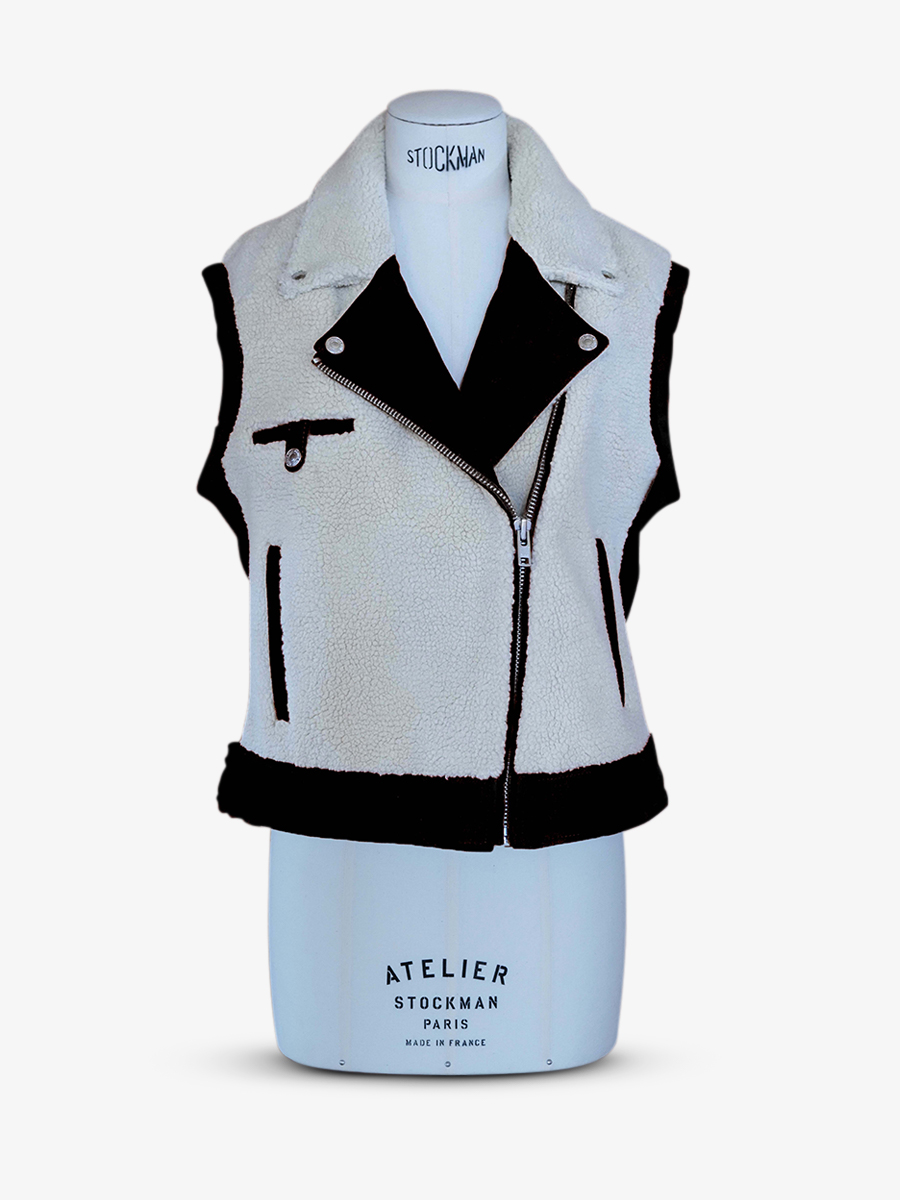 foto-vista-frontal-perfecto-cuero-mujer-negro-leperfectosans-manches-noir-paul-marius-wpj-sm-sh-w-b-s36