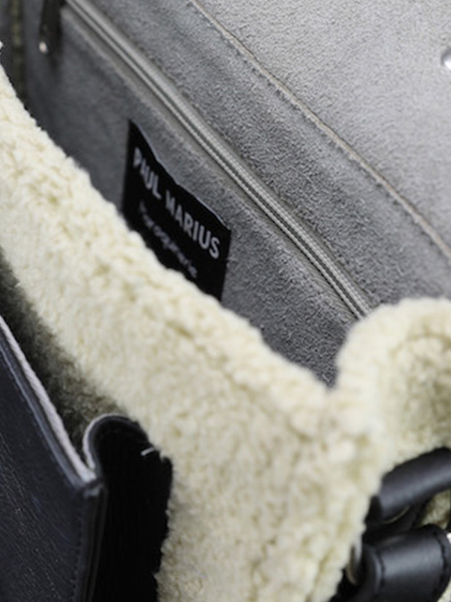 foto-interior-bolso-bandolera-cuero-mujer-negro-mademoiselle-george-himalaya-negro-aceite-paul-marius-w05-sh-w-obl