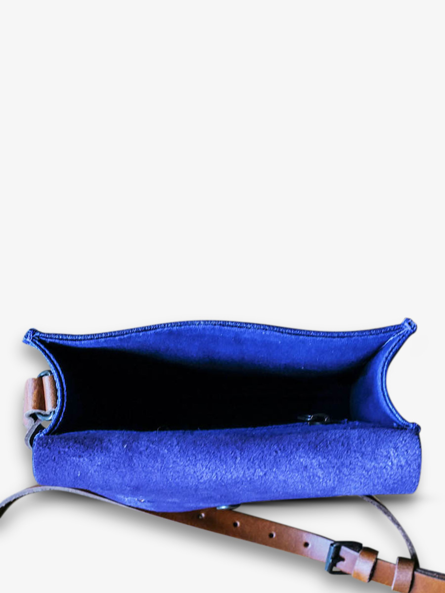 foto-interior-bolso-bandolera-cuero-mujer-azul-el-mini-indispensable-azul-egipcio-paul-marius-w08s-egb