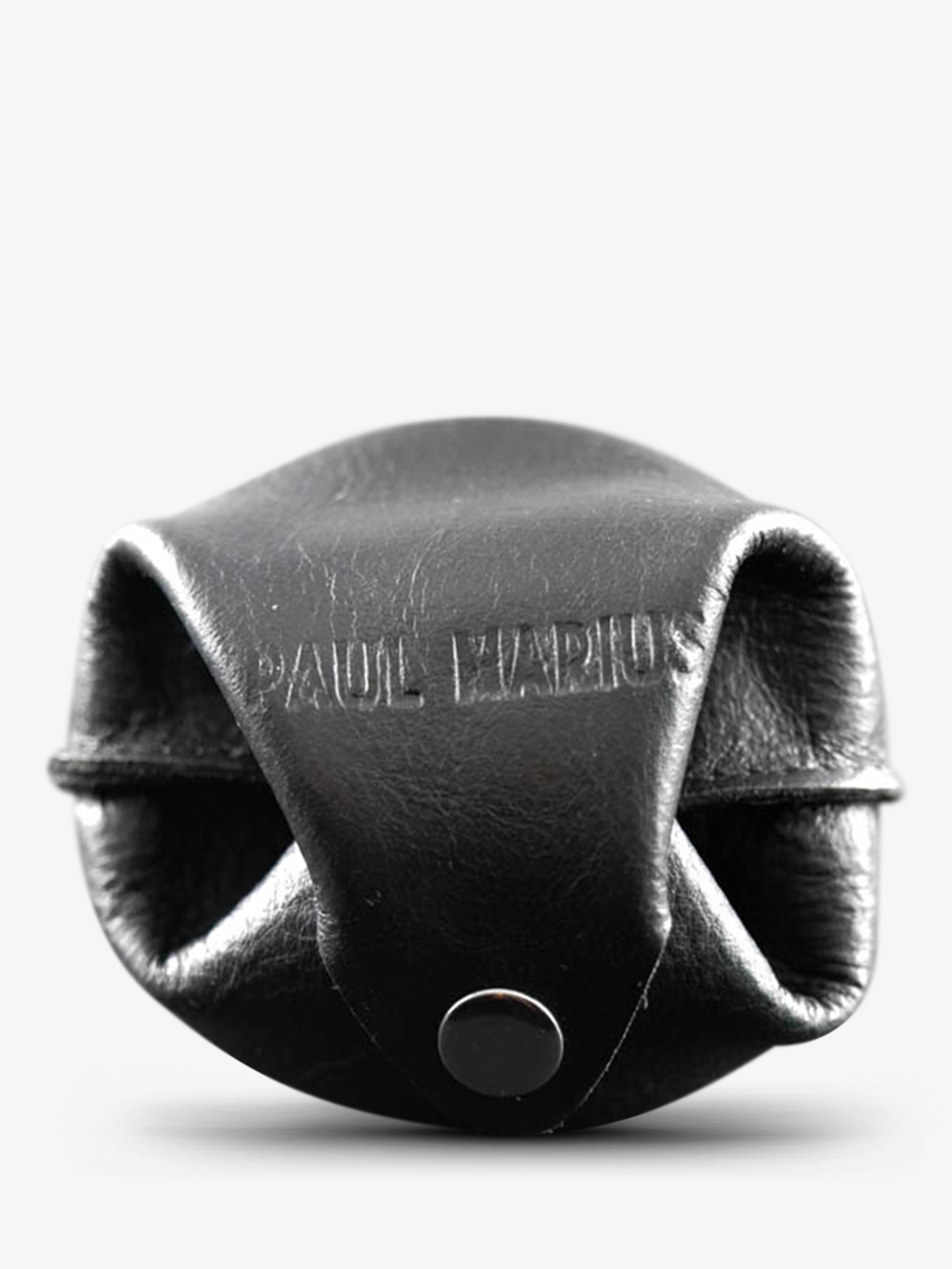 foto-vista-frontal-monedero-cuero-negro-lescarcelle-negro-paul-marius-m56-b