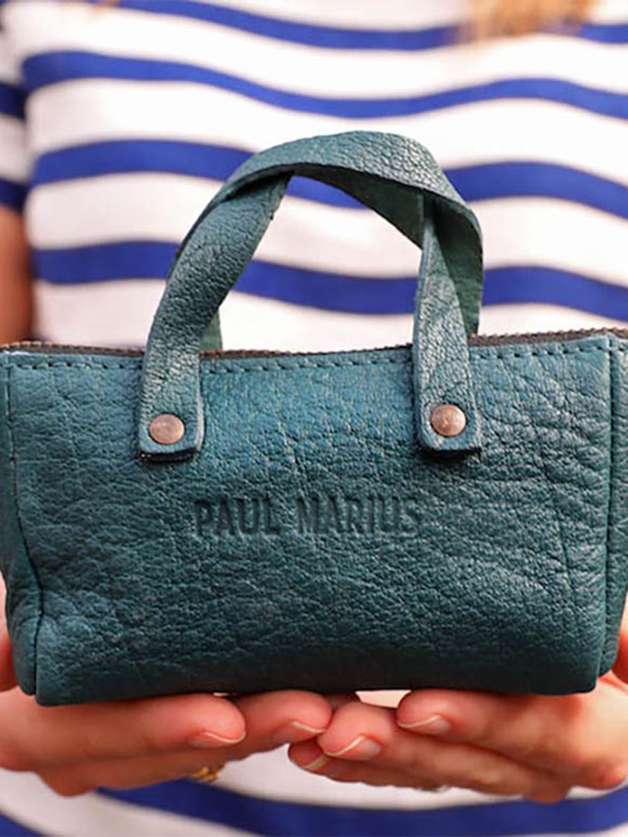 foto-cartera-de-cuero-azul-monpremier-paul-marius-azul-piscina-paul-marius-bbw-blu