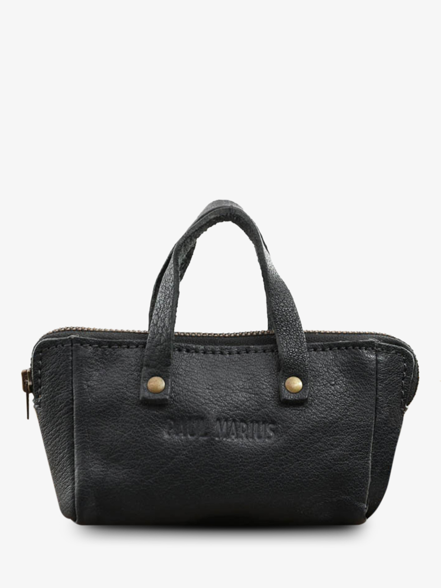 foto-vista-frontal-monedero-cuero-azul-monpremier-paul-marius-azul-encre-paul-marius-bbw-db