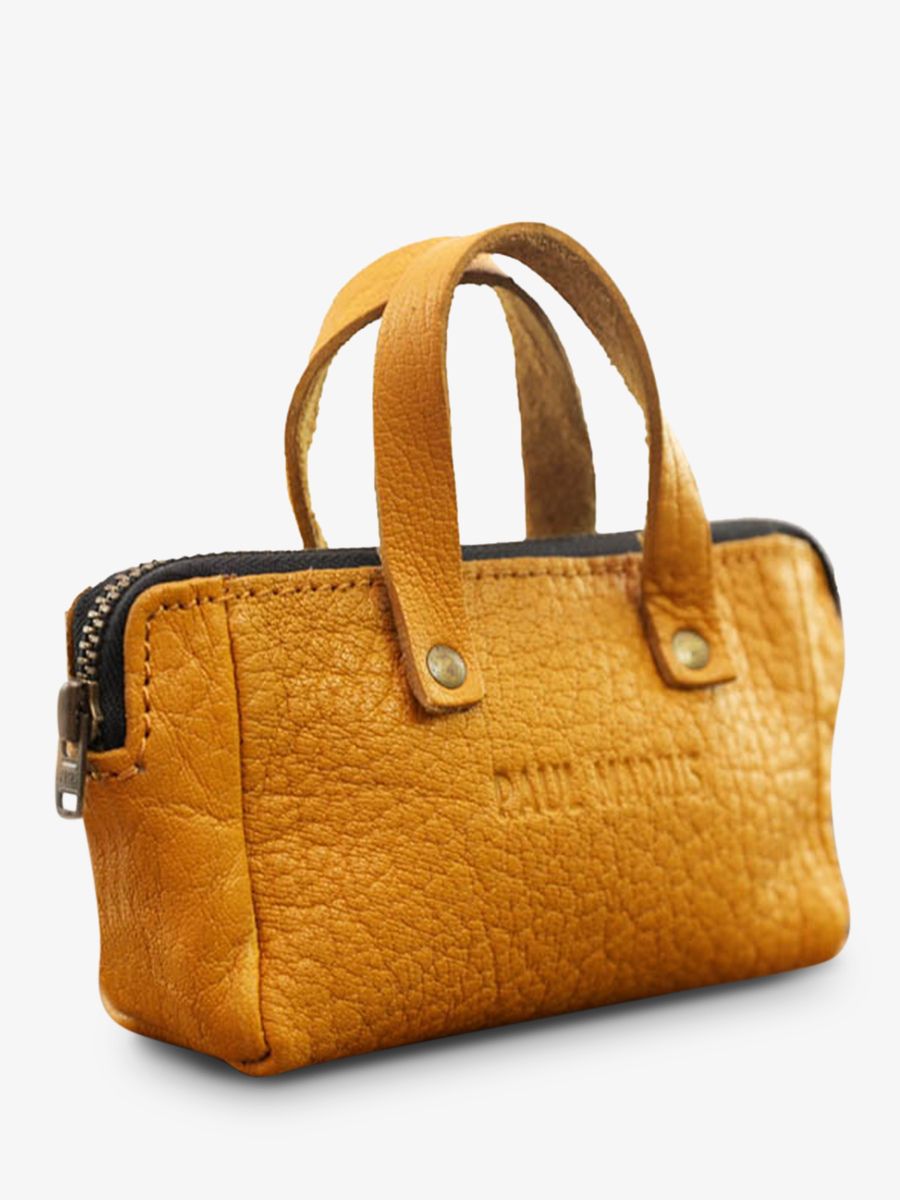 foto-vista-lateral-monedero-cuero-amarillo-monpremier-paul-marius-safran-paul-marius-bbw-y