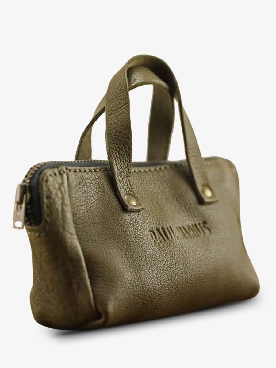 foto-vista-lateral-monedero-cuero-kaki-monpremier-paul-marius-kaki-paul-marius-bbw-k