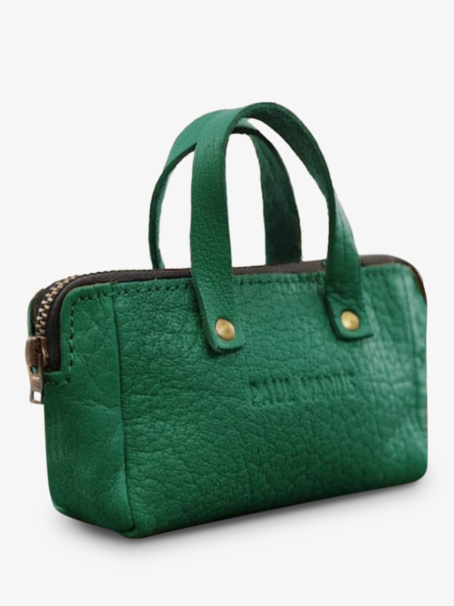 foto-vista-lateral-monedero-cuero-verde-monpremier-paul-marius-verde-jungle-paul-marius-bbw-gr