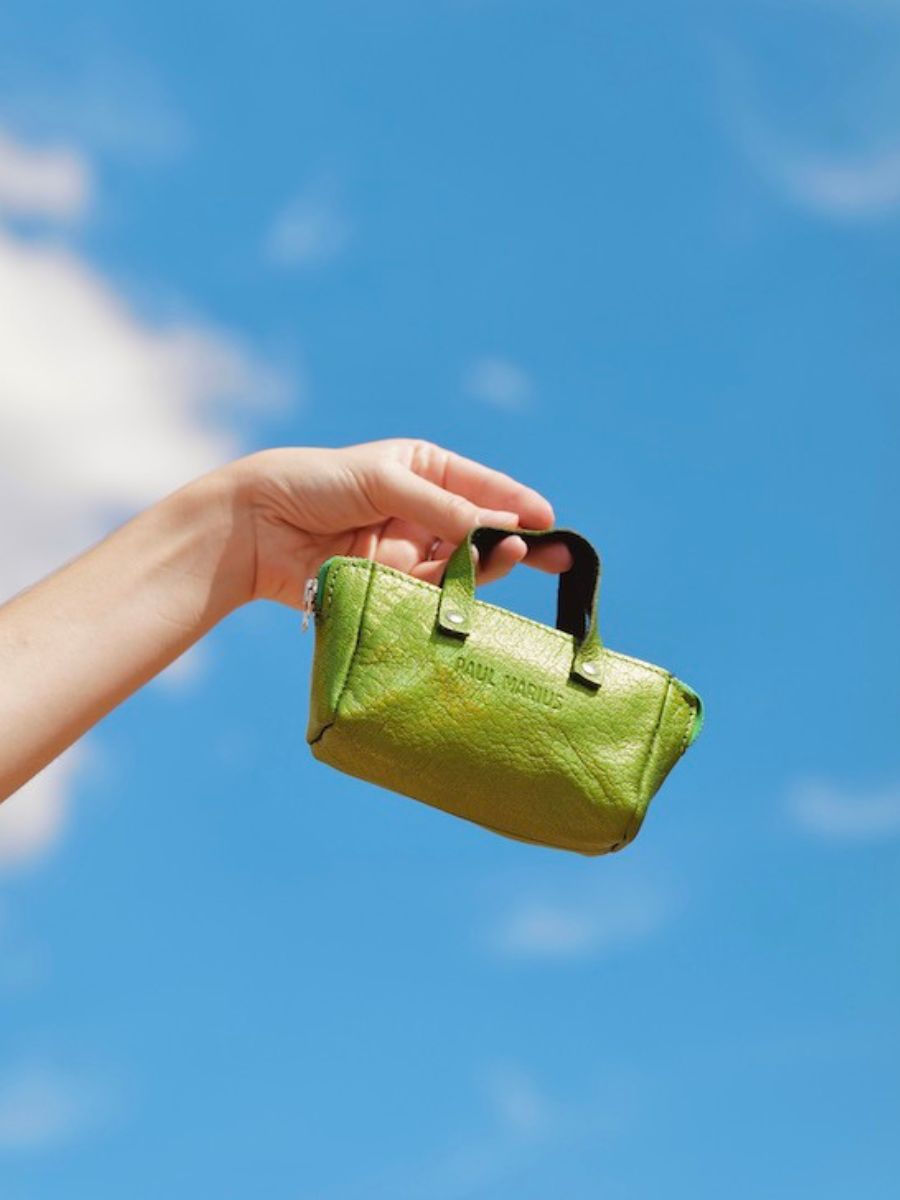 foto-vista-frontal-monedero-cuero-verde-monpremier-paul-marius-absinthe-paul-marius-bbw-gr-b