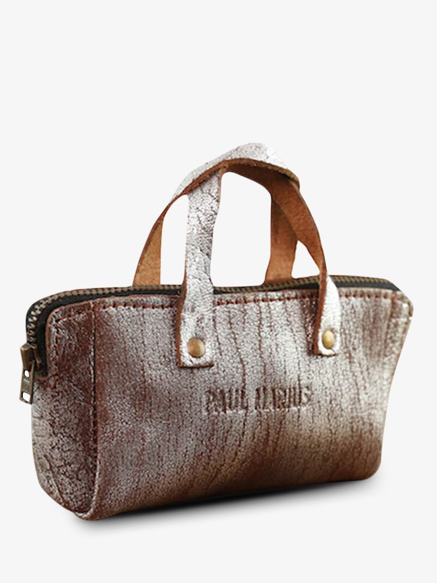 foto-vista-lateral-monedero-cuero-plateado-monpremier-paul-marius-ámbar-plateado-paul-marius-bbw-bs