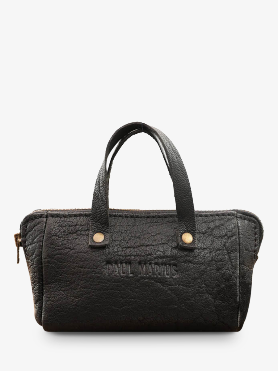 foto-vista-frontal-monedero-cuero-negro-monpremier-paul-marius-noir-paul-marius-bbw-b