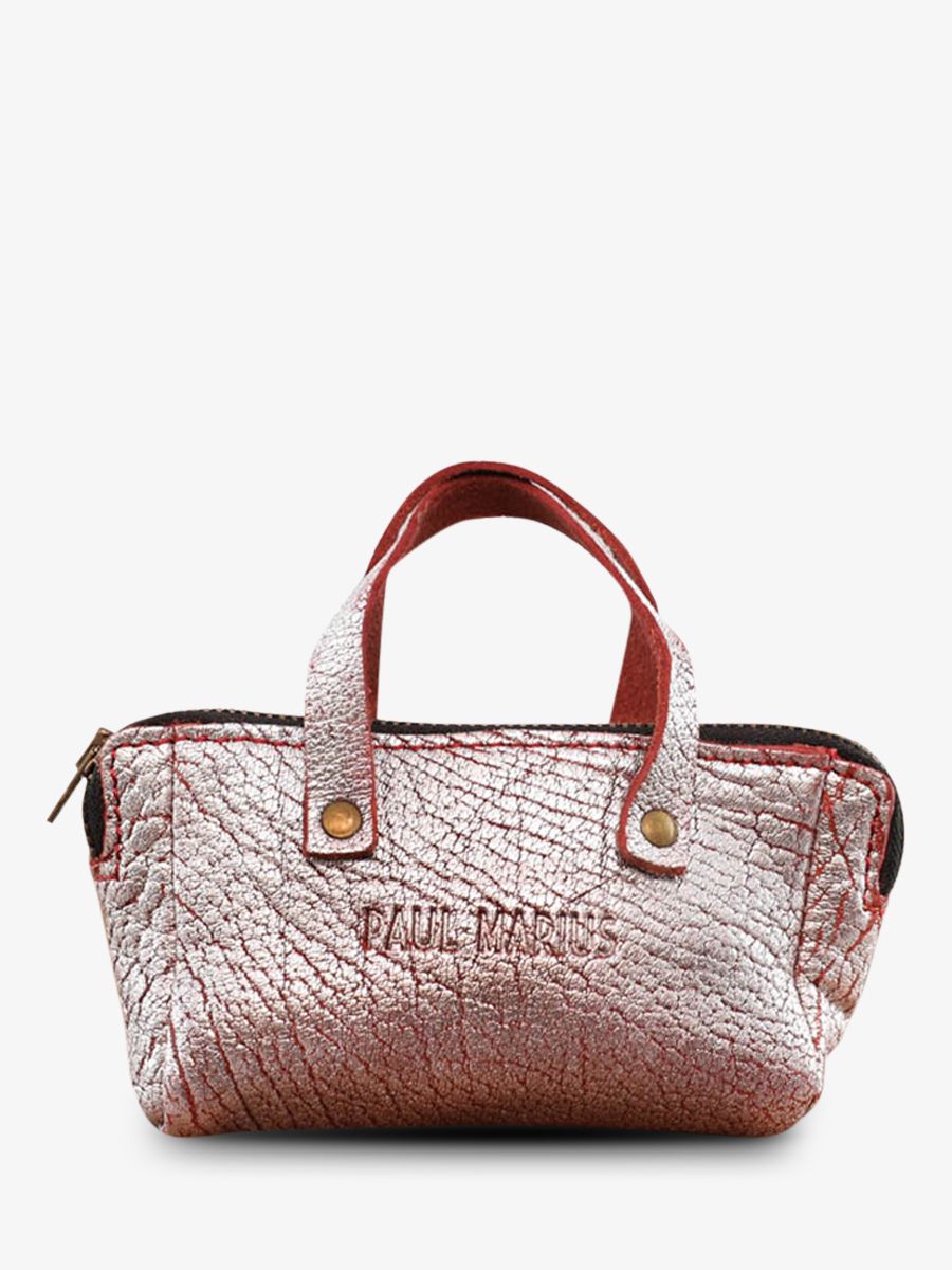 foto-vista-frontal-monedero-cuero-plateado-monpremier-paul-marius-ladrillo-plateado-paul-marius-bbw-rs