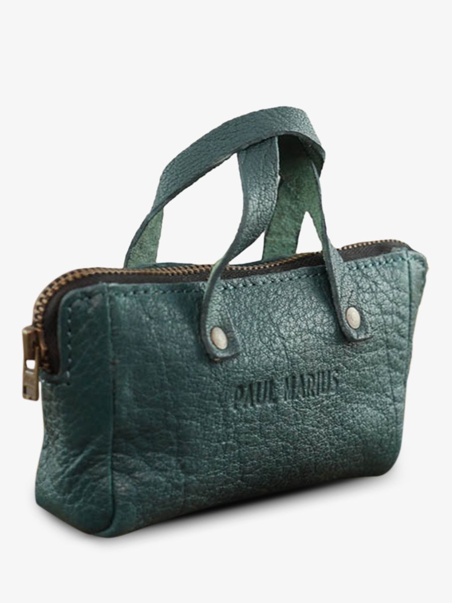 foto-vista-lateral-monedero-cuero-azul-monpremier-paul-marius-azul-piscina-paul-marius-bbw-blu