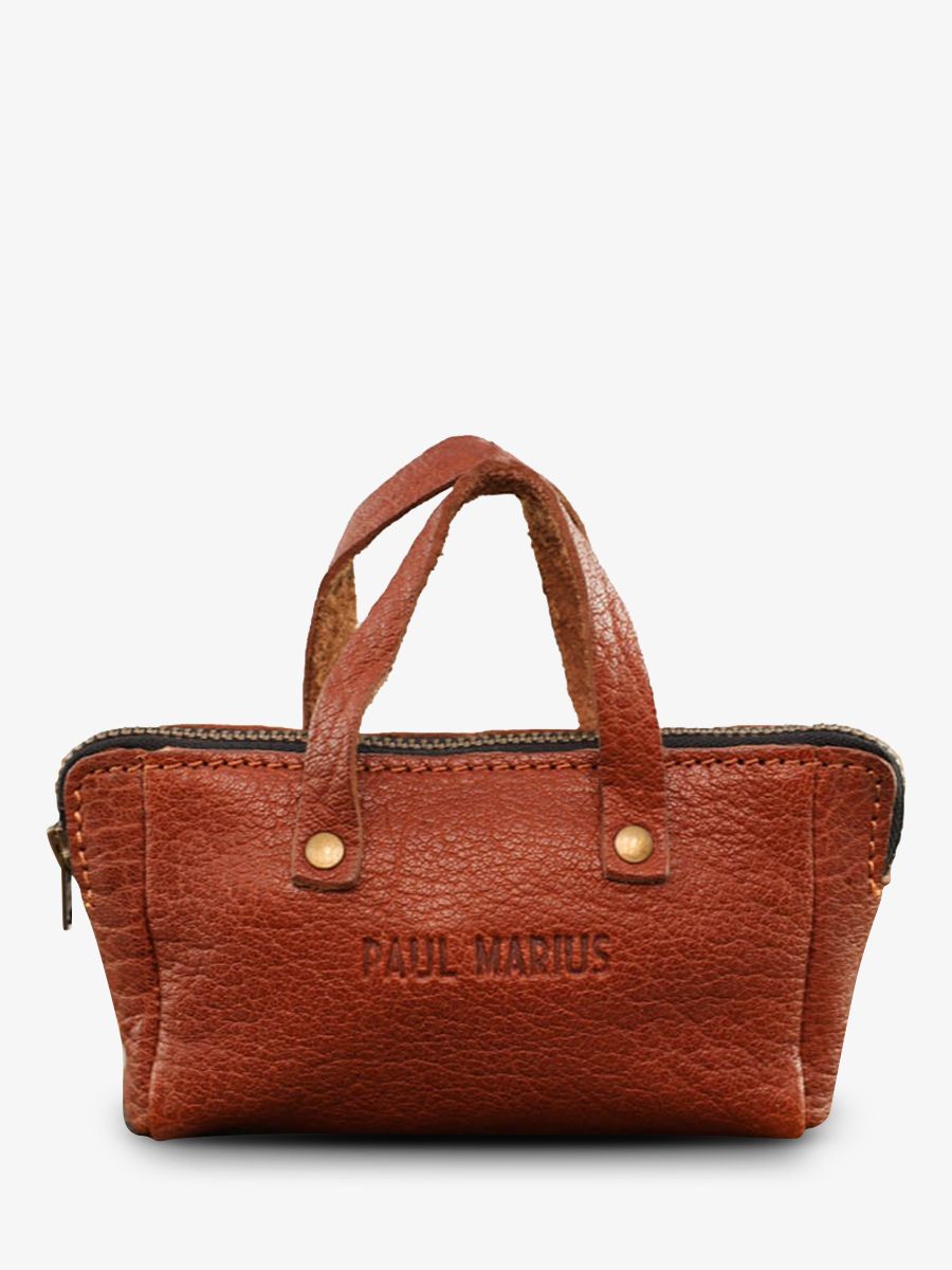 foto-vista-frontal-monedero-cuero-marrón-monpremier-paul-marius-natural-paul-marius-bbw-l