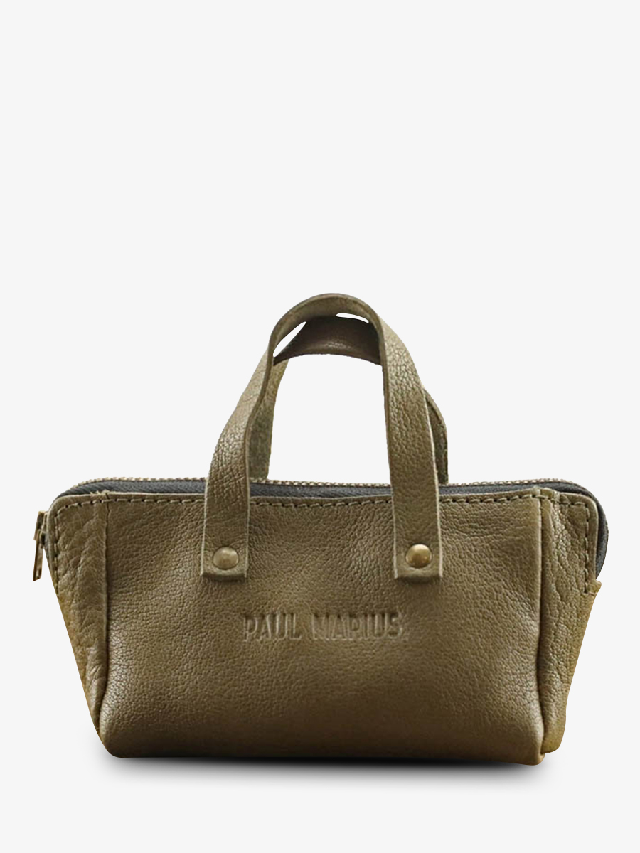 foto-vista-frontal-monedero-cuero-kaki-monpremier-paul-marius-kaki-paul-marius-bbw-k