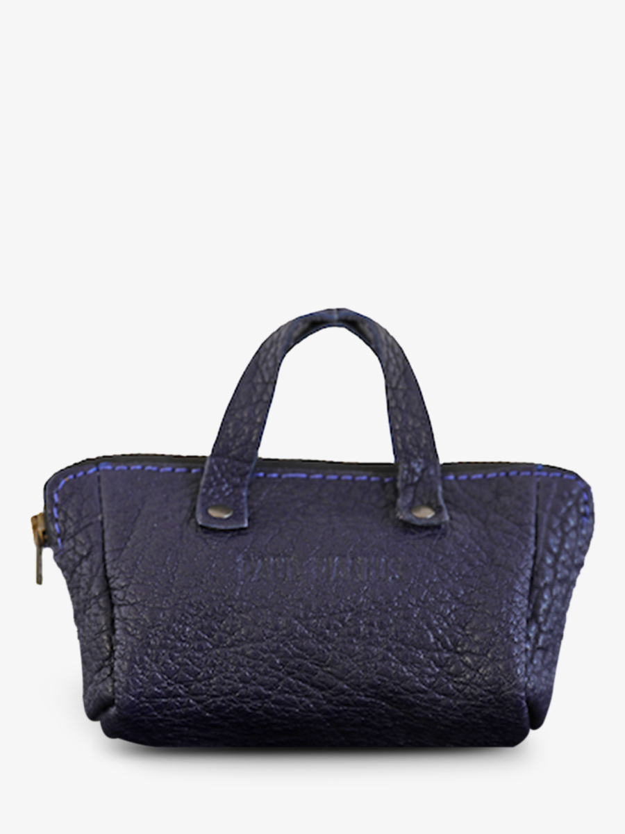 foto-vista-frontal-monedero-cuero-azul-monpremier-paul-marius-azul-egipcio-paul-marius-bbw-egb