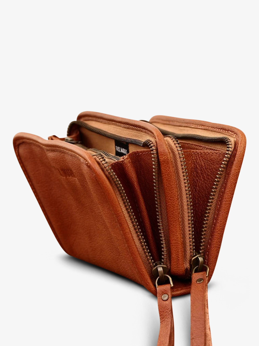 foto-vista-lateral-cartera-cuero-mujer-marrón-moncompagnon-natural-paul-marius-lw-l