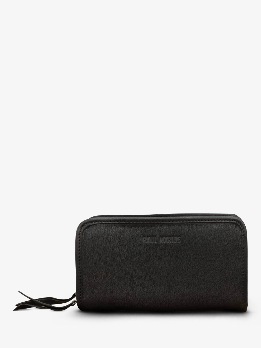 foto-vista-frontal-cartera-cuero-mujer-negro-moncompagnon-negro-absoluto-paul-marius-lw-bb