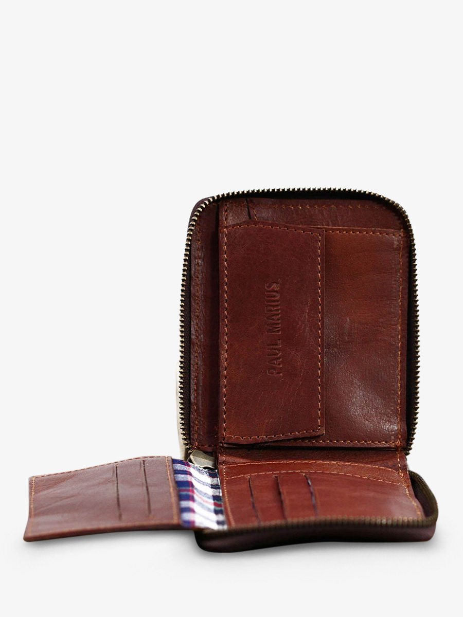 foto-interior-cartera-de-cuero-para-hombre-marrón-leportefeuille-paul-naturel-paul-marius-wallet-l