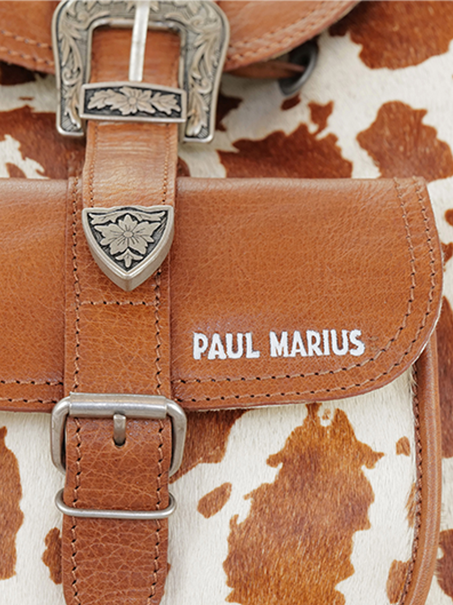 foto-material-mochila-de-cuero-mujer-lebaroudeur-rodeo-paul-marius-m40-ro
