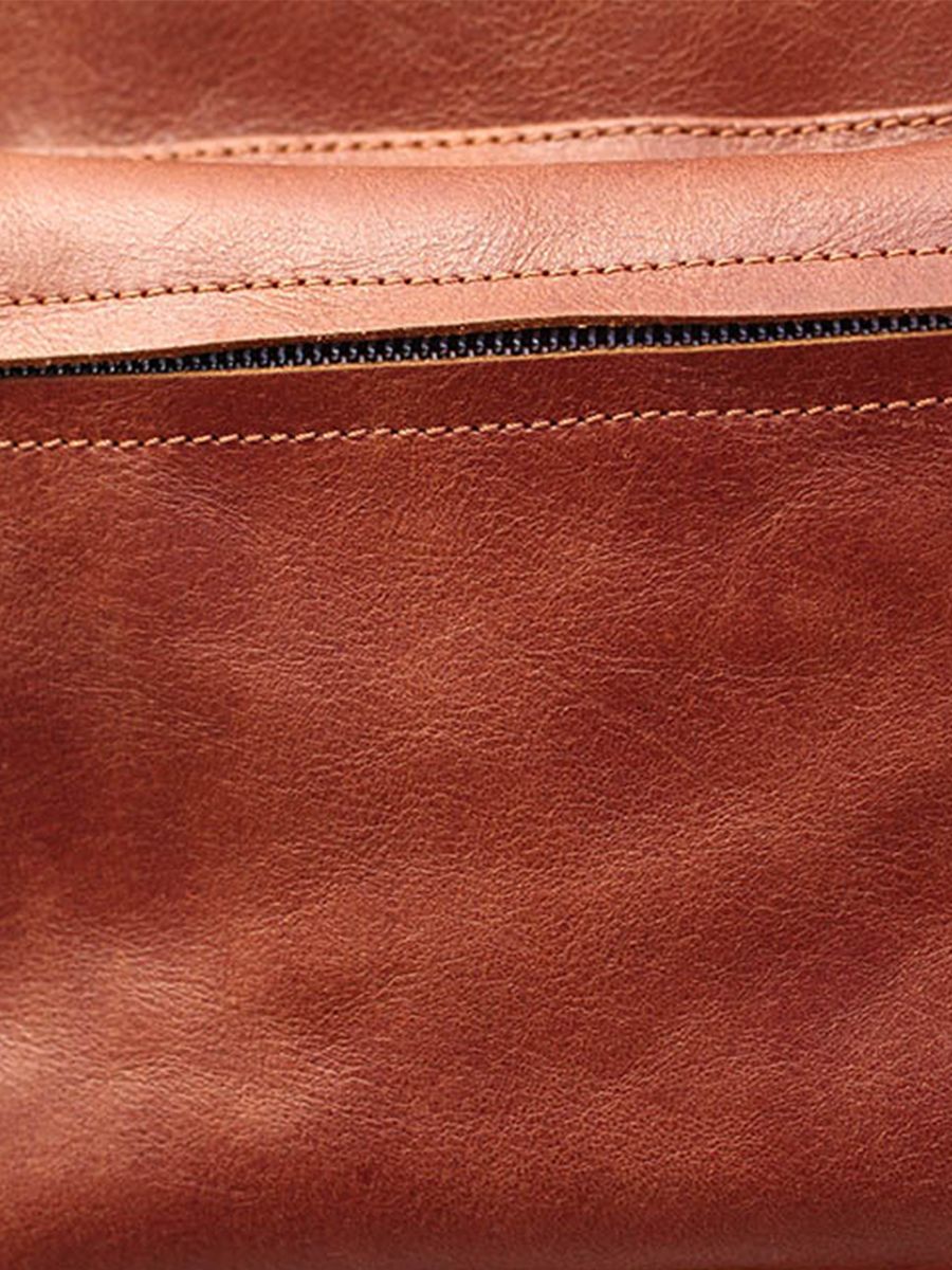 foto-material-mochila-de-cuero-marrón-lemariol-natural-paul-marius-m200-l