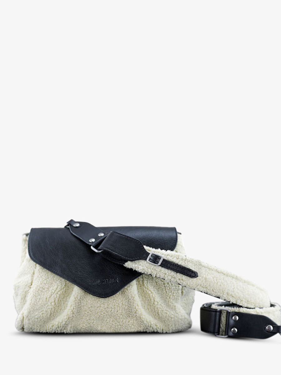 foto-vista-frontal-bolso-bandolera-cuero-paulmarius-negro-suzon-m-himalaya-negro-aceite-paul-marius-w25m-sh-w-obl