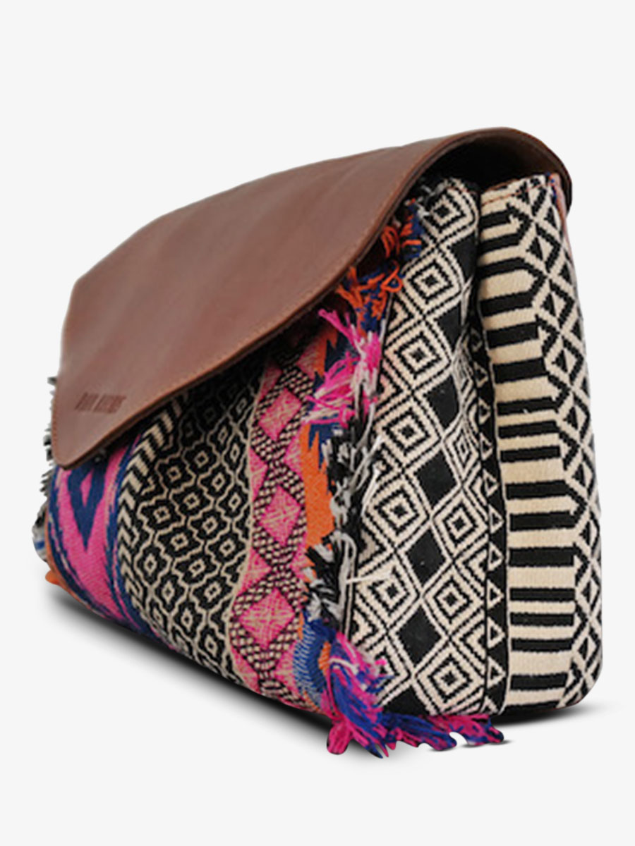 foto-vista-lateral-bolso-bandolera-cuero-paulmarius-azul-blanco-suzon-m-horizon-paul-marius-w25m-hor