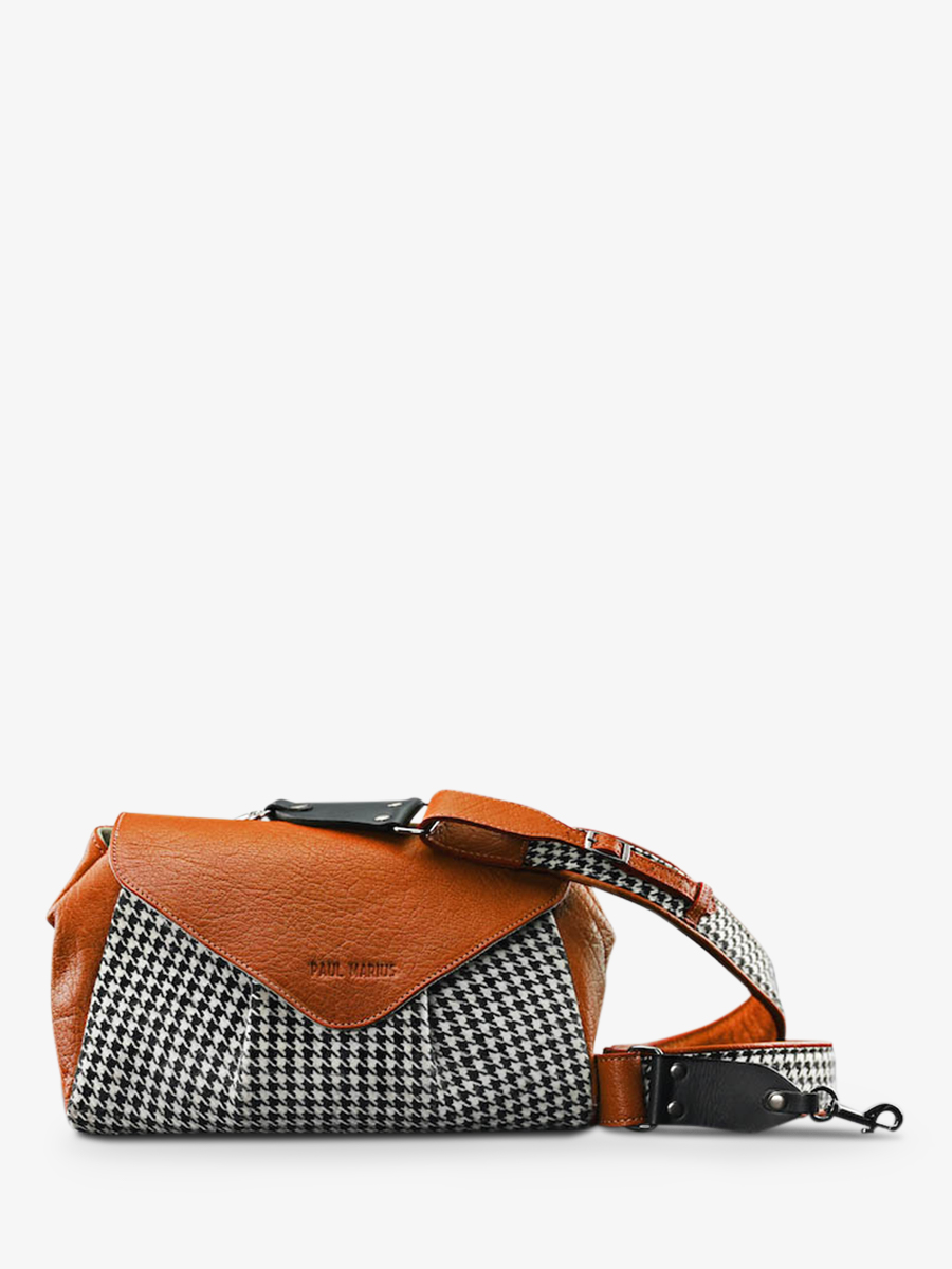 foto-vista-lateral-bolso-bandolera-cuero-paulmarius-naranja-suzon-m-grand-prix-tangerine-paul-marius-w25m-hs-o