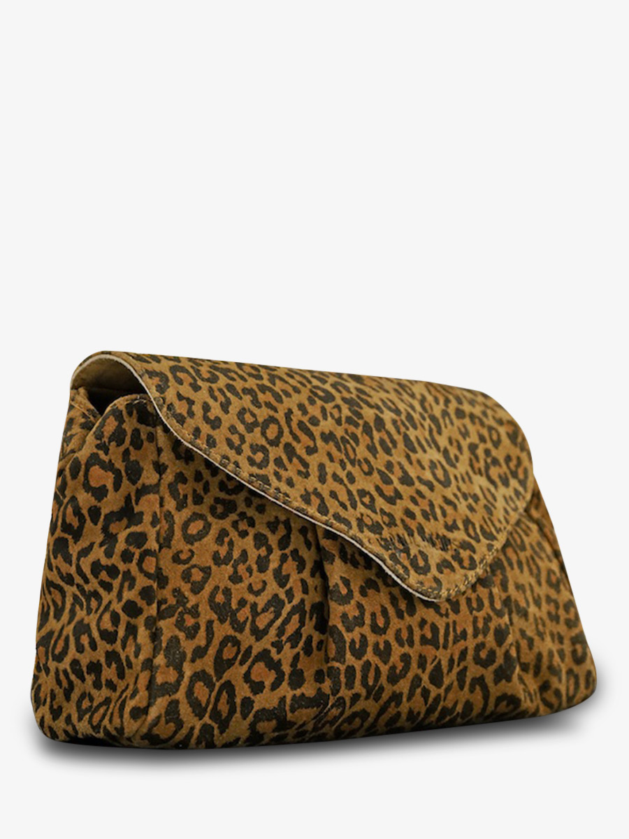 foto-vista-lateral-bolso-bandolera-cuero-paulmarius-marron-suzon-m-leopard-natural-paul-marius-w25m-lp-l